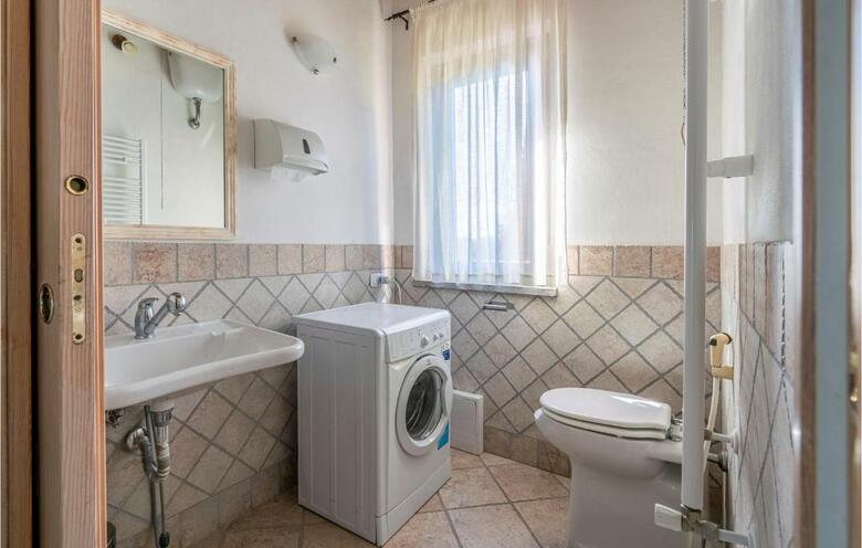 Holiday Home Vitorchiano Vt 46