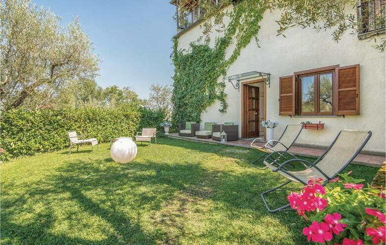 Holiday Home Vitorchiano Vt 46
