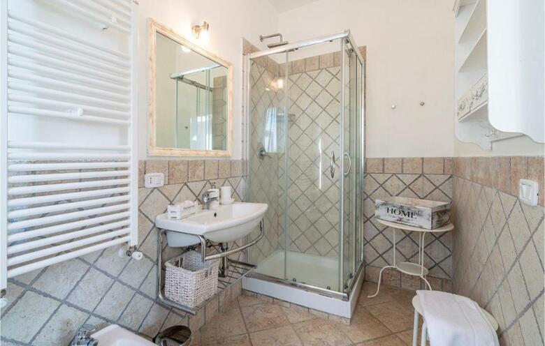 Holiday Home Vitorchiano Vt 46