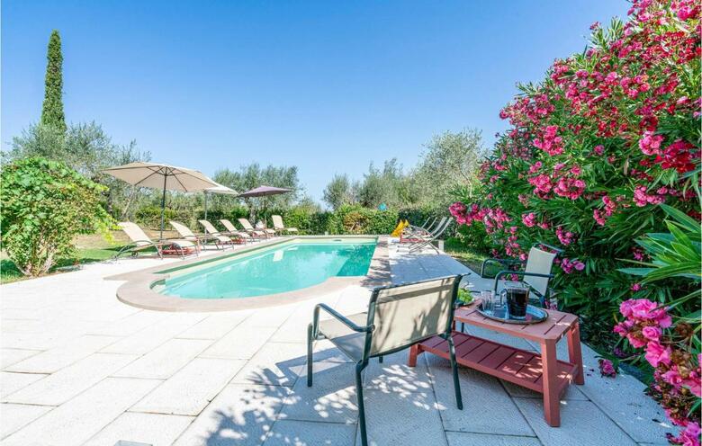 Holiday Home Vitorchiano Vt 46