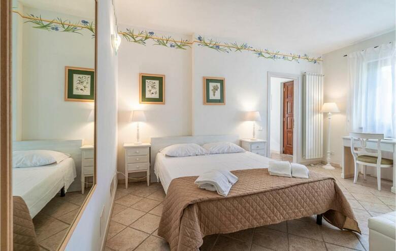 Holiday Home Vitorchiano Vt 46