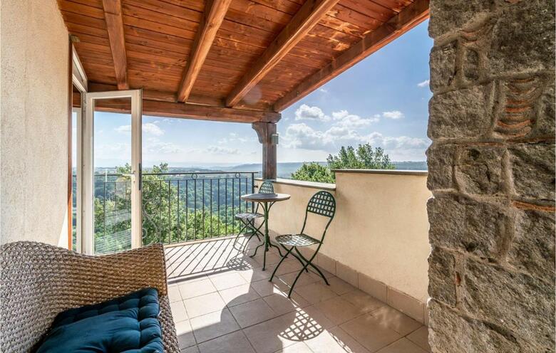 Holiday Home Vitorchiano Vt 46