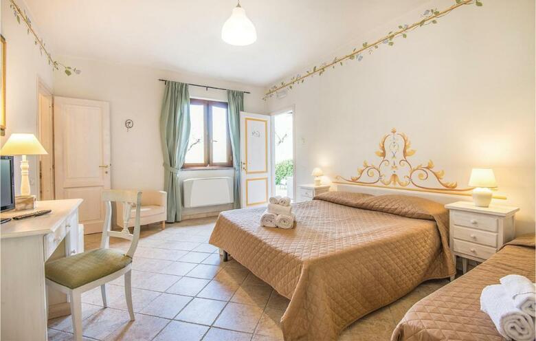 Holiday Home Vitorchiano Vt 46