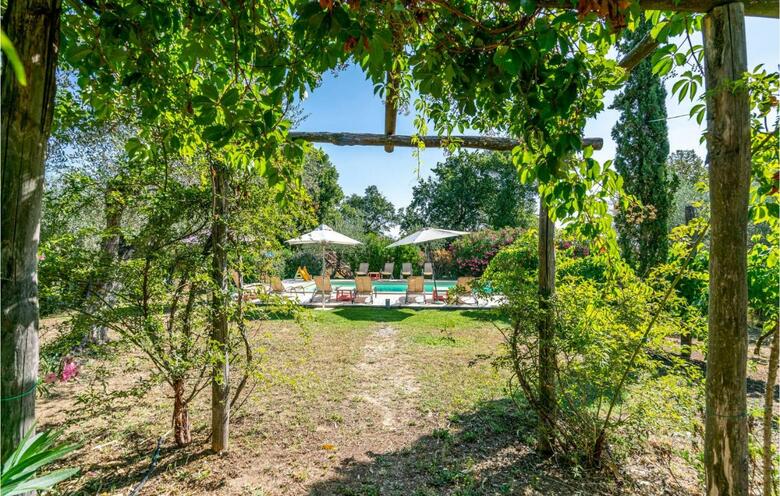 Holiday Home Vitorchiano Vt 46