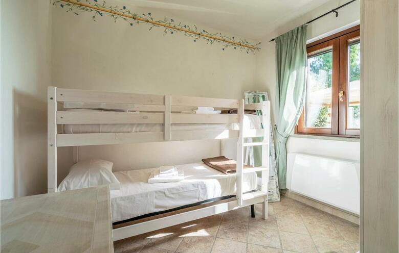 Holiday Home Vitorchiano Vt 46