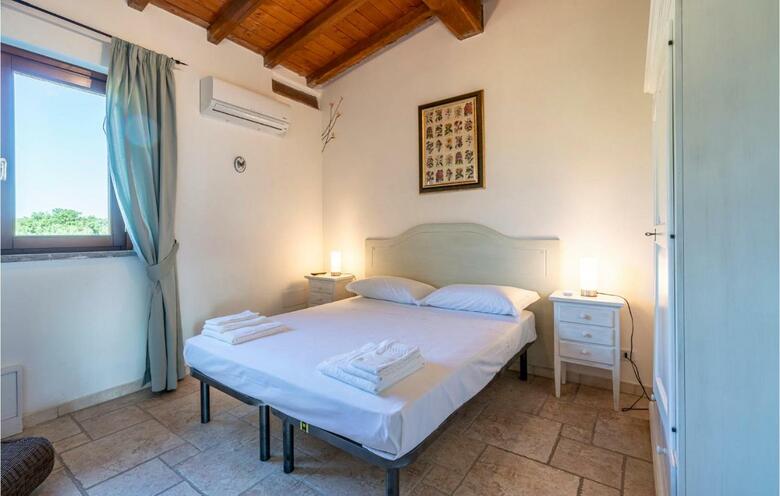 Holiday Home Vitorchiano Vt 46