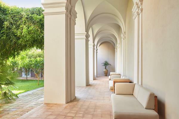 Hotel Villa Paola