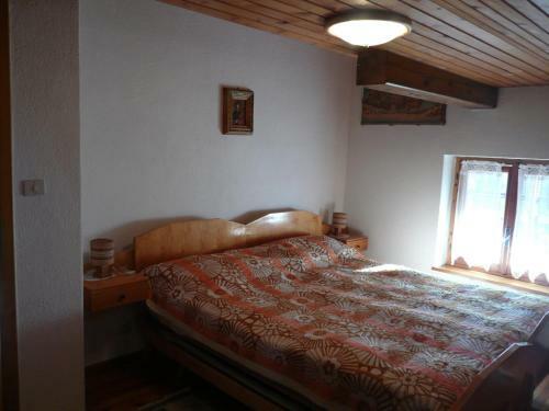 Apartments Ospitalit� Diffusa Borgate Tra Le Malghe