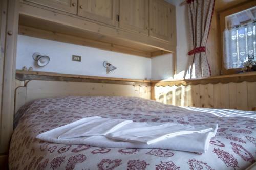 Apartments Ospitalit� Diffusa Borgate Tra Le Malghe