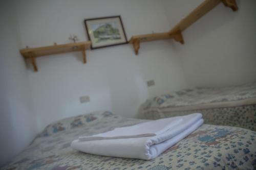 Apartments Ospitalit� Diffusa Borgate Tra Le Malghe