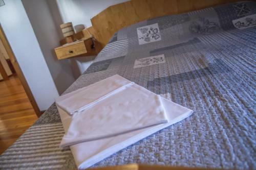 Apartments Ospitalit� Diffusa Borgate Tra Le Malghe