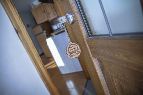 Apartments Ospitalit� Diffusa Borgate Tra Le Malghe