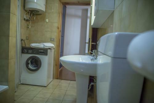 Apartments Ospitalit� Diffusa Borgate Tra Le Malghe