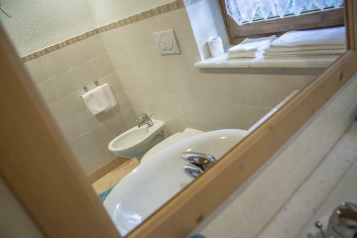 Apartments Ospitalit� Diffusa Borgate Tra Le Malghe