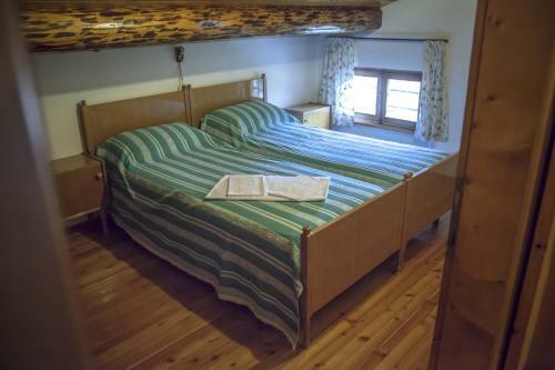 Apartments Ospitalit� Diffusa Borgate Tra Le Malghe