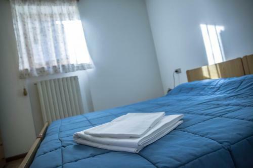 Apartments Ospitalit� Diffusa Borgate Tra Le Malghe