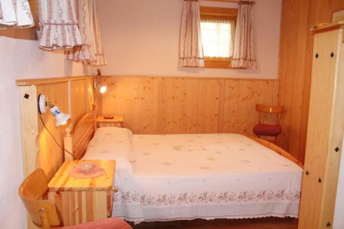 Apartments Ospitalit� Diffusa Borgate Tra Le Malghe