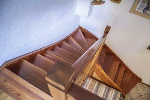 Apartments Ospitalit� Diffusa Borgate Tra Le Malghe