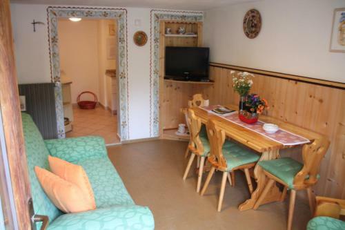Apartments Ospitalit� Diffusa Borgate Tra Le Malghe