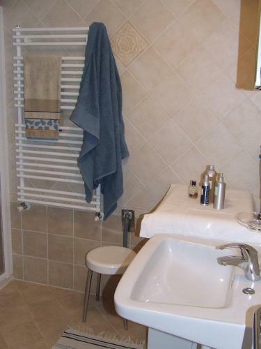 Apartments Ospitalit� Diffusa Borgate Tra Le Malghe
