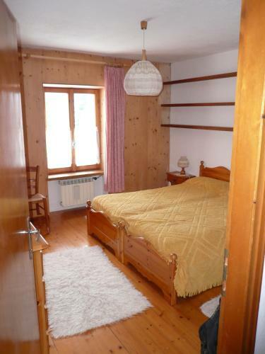Apartments Ospitalit� Diffusa Borgate Tra Le Malghe