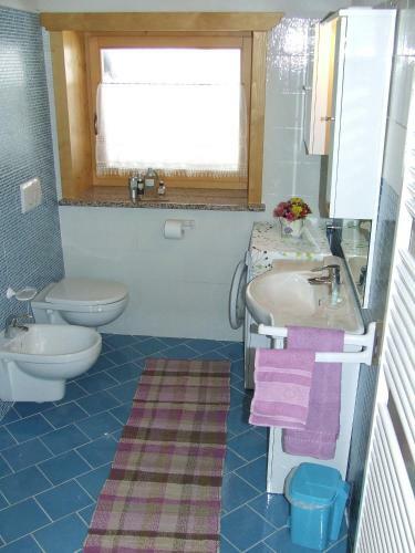 Apartments Ospitalit� Diffusa Borgate Tra Le Malghe
