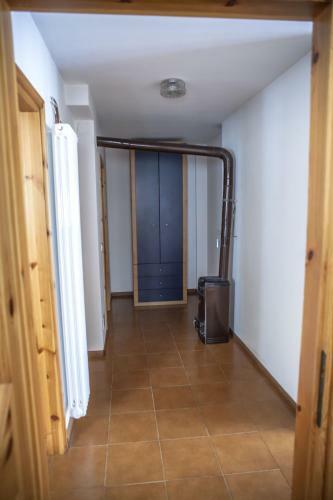 Apartments Ospitalit� Diffusa Borgate Tra Le Malghe