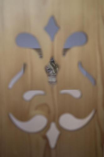 Apartments Ospitalit� Diffusa Borgate Tra Le Malghe