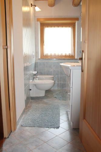 Apartments Ospitalit� Diffusa Borgate Tra Le Malghe