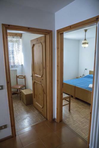 Apartments Ospitalit� Diffusa Borgate Tra Le Malghe