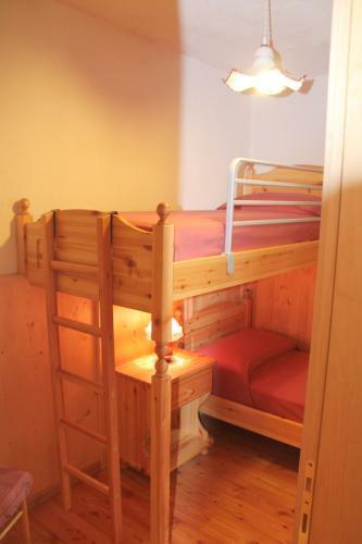 Apartments Ospitalit� Diffusa Borgate Tra Le Malghe