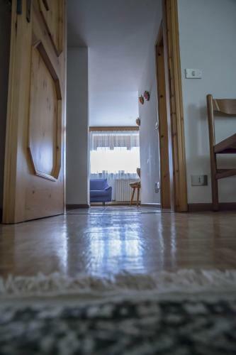 Apartments Ospitalit� Diffusa Borgate Tra Le Malghe