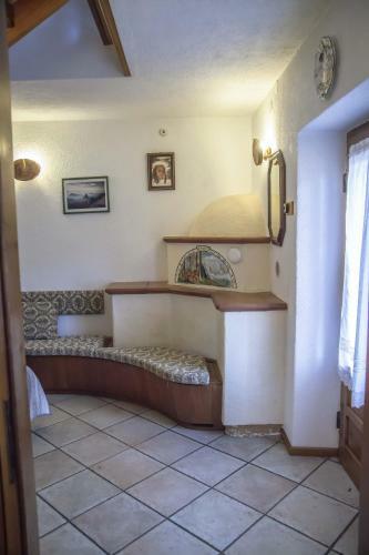 Apartments Ospitalit� Diffusa Borgate Tra Le Malghe