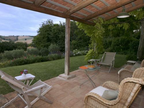 Holiday Home Colline Di Bartolo Corinaldo