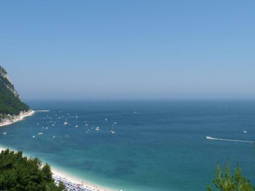Holiday Home Colline Di Bartolo Corinaldo