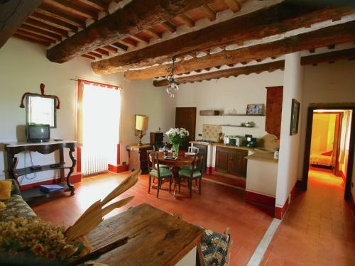Agroturismo Mascia