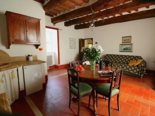 Agroturismo Mascia
