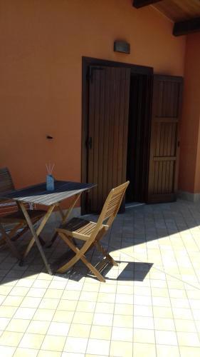 Agroturismo Villa Cascignoli