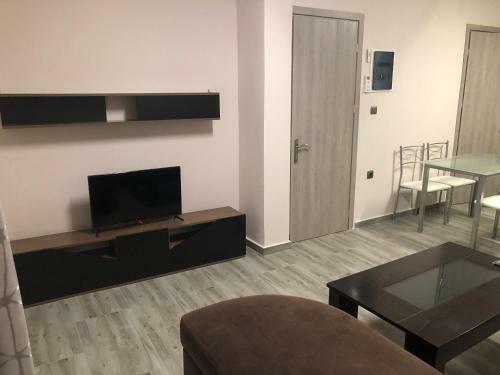 Angela Apartments