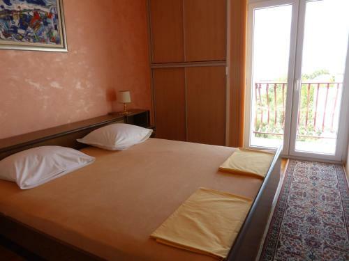 Apartamento Ferienwohnung Dalmatien