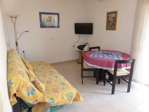 Apartamento Ferienwohnung Dalmatien