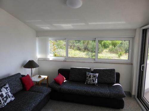 Apartamento Ferienwohnung Dalmatien