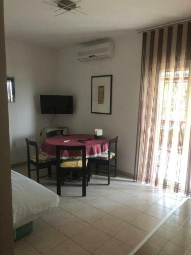 Apartamento Ferienwohnung Dalmatien