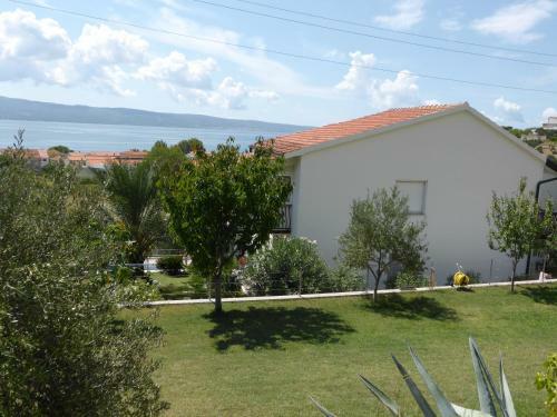 Apartamento Ferienwohnung Dalmatien