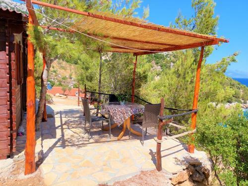 Hostal Vala Hrvaska Robinson