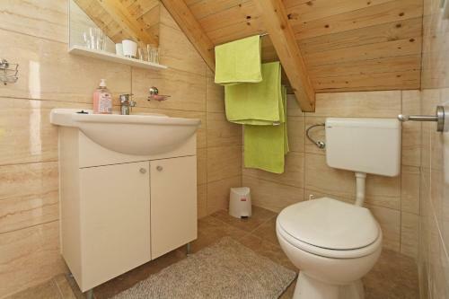 Hostal Vala Hrvaska Robinson
