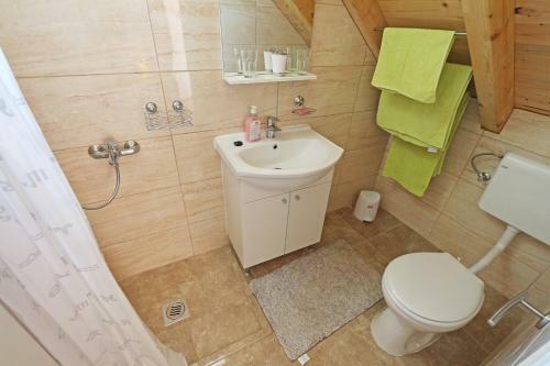 Hostal Vala Hrvaska Robinson