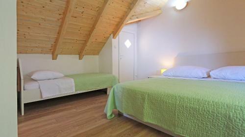 Hostal Vala Hrvaska Robinson