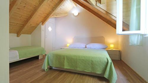 Hostal Vala Hrvaska Robinson