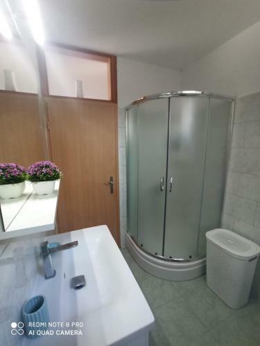 Apartment Glavica